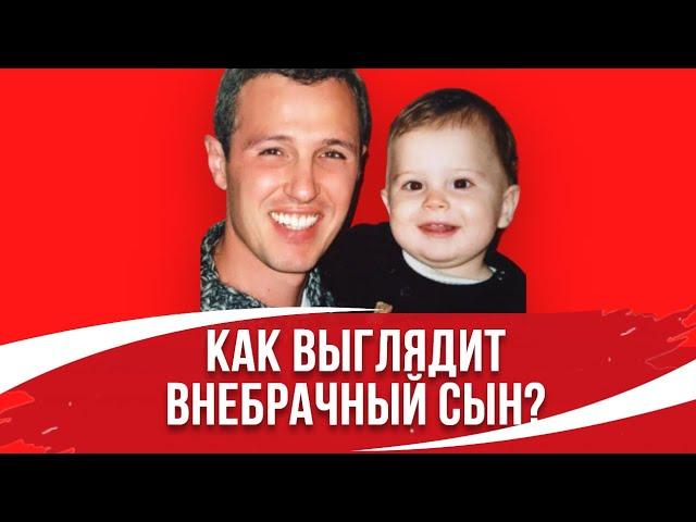 Он заставлял жену делать аборты, внебрачный сын и недавняя свадьба: о личном ловеласа Игоря Верника