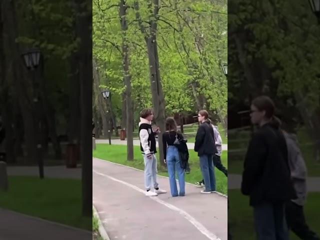 смотреть тут  #тренды #prank #memes #ролик #юмор #дуэт #прикол