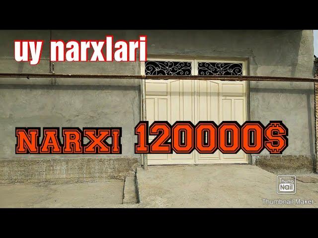 Uy narxlari! Samarqand shaxarda xovli sotiladi! Uy narxlari 2020! Уй нархлари 2020,