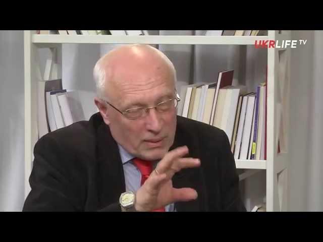 Когда Путин может напасть на Украину? - Олег Соскин