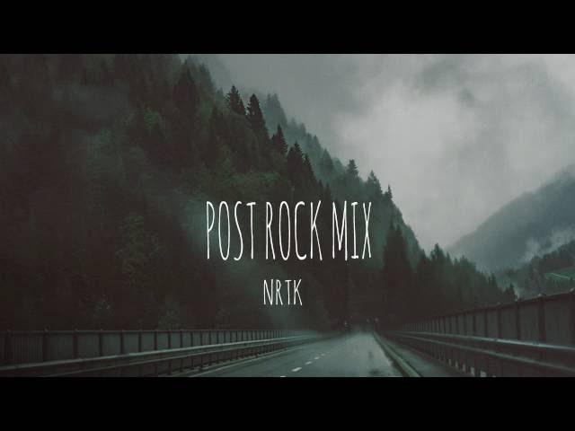 Post Rock / Ambient Mix (Emotional)