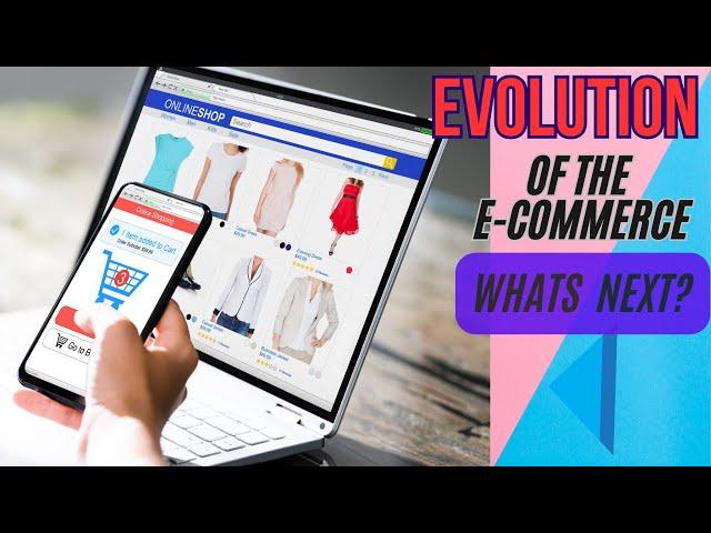 The Future of Online Shopping: What's Next for E-commerce?