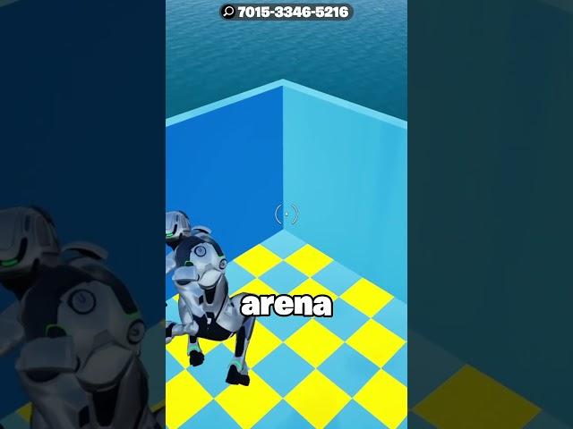 How to unlock the secret SHARK LAUNCHER!