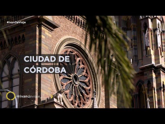 Iván de viaje por CORDOBA - Episodio 02 - T2  [25-10-2024]