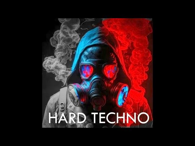 100% Hard Techno Mix  |  Rafael de la King