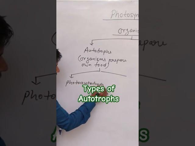 #autotrophs #types #biology #digitalera