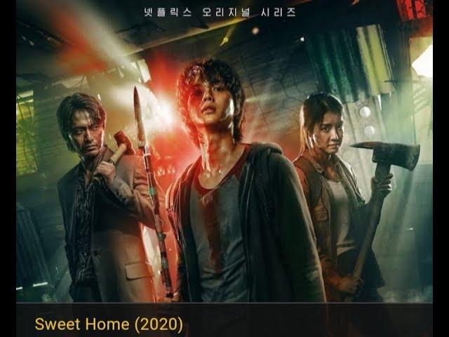 SWEET HOME FULL MOVIE KOREAN ENG SUB