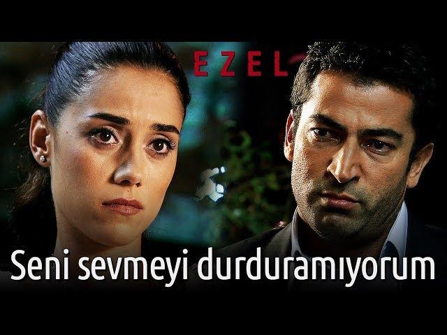 Ezel - Seni Sevmeyi Durduramıyorum