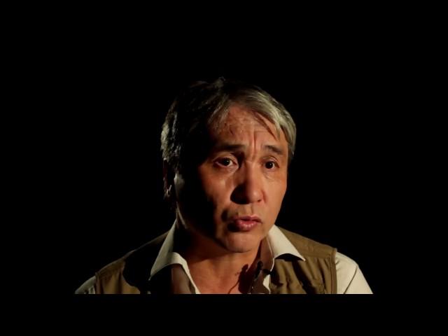 Сабит Курманбеков, Иллюзия подлинности. Часть 3.