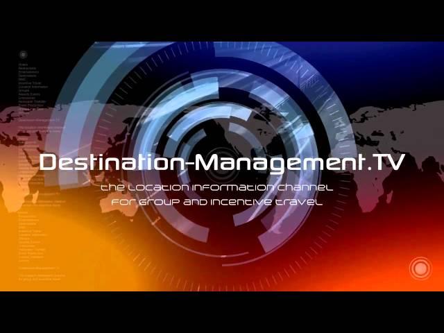 Destination-Management.TV Opening Titles