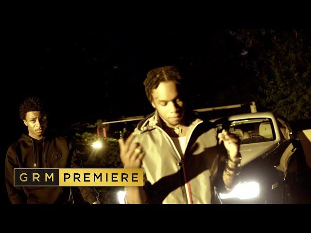 Kirky x Clavish - Money Makers [Music Video] | GRM Daily