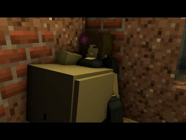 Jenny minecraft vore part.2