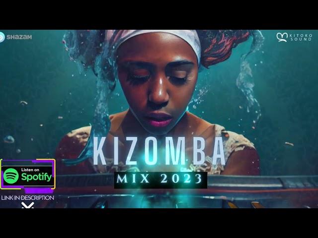  Kizomba Mix 2023 | Tarraxo x Kizomba Instrumental Playlist Beats