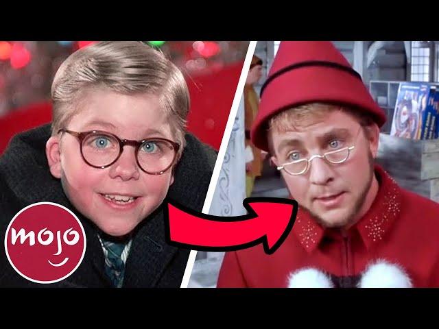 Top 10 Things You Never Knew About Elf