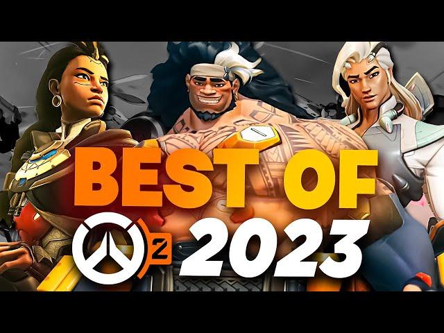 Overwatch 2 Most Iconic Moments...