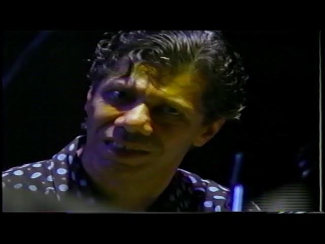 Herbie Hancock, Chick Corea super band-LIVE IN KOREA.1994