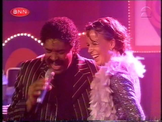 George McCrae - Rock your Baby  [2001]