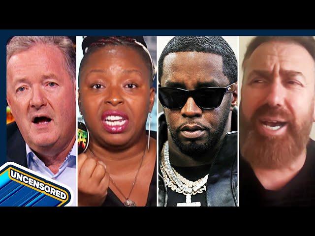 “He's a MAFIA Boss!” Diddy Latest Feat DJ Vlad | 'Household Names Will Be Revealed'