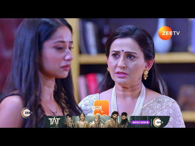 Bhagya Lakshmi | Ep - 1116 | Preview | Oct 25 2024 | Zee TV