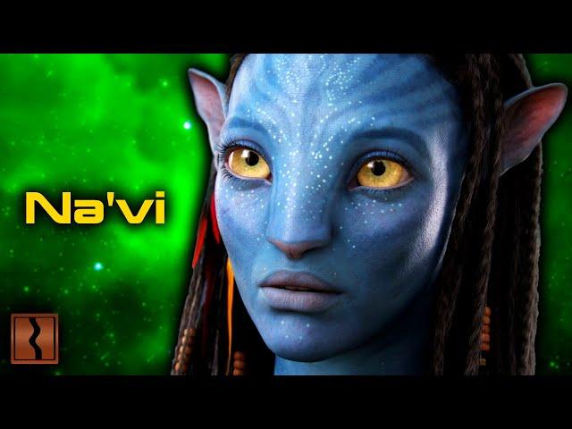 Na'vi Biology Explained