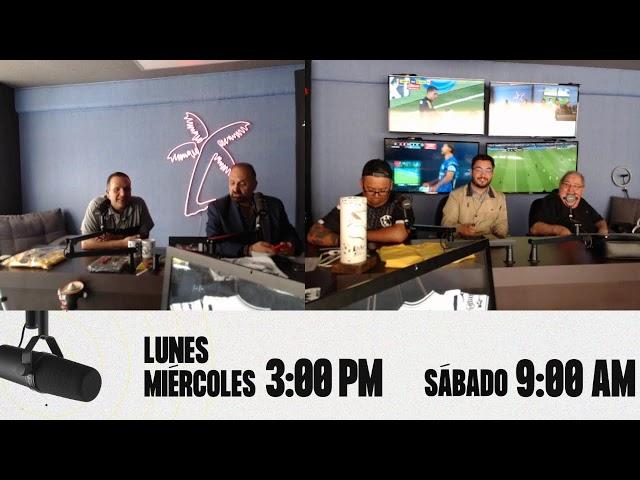 En Línea Deportiva 11 de septiembre 2024