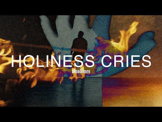 BLOODLINES "Holiness Cries" OFFICIAL VIDEO