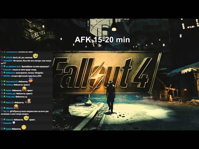 fallout 4 survival day 3