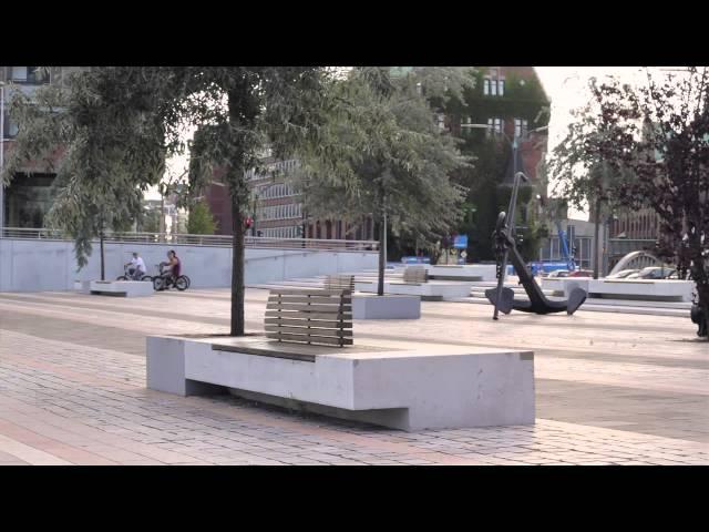 The Shadow Conspiracy - Keep it Local Tour: Shadow in Deutschland