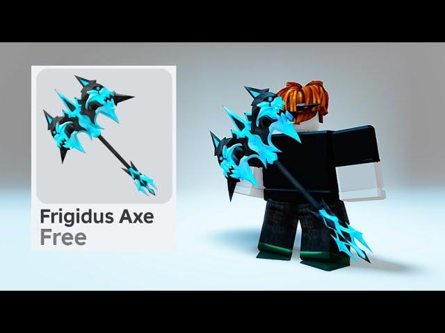 HURRY! 16+ FREE ROBLOX ITEMS & LIMITEDS  NEW EVENT [2024)]