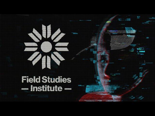 The Sci-Fi ARG to a Doomed World: Field Studies Institute