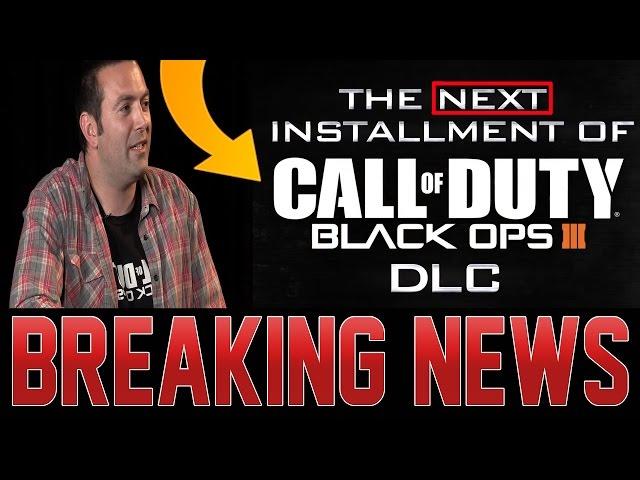 JASON BLUNDELL TALKS DLC4 EASTER EGG ENDING! BO3 DLC 5 TEASER IN COD XP?!  GOROD KROVI ON XBOX / PC!