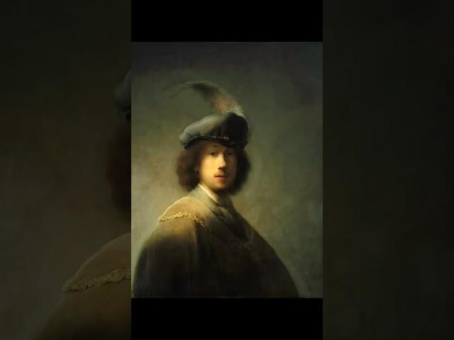 Top 10 best “Rembrandt” paintings #art #artist #artlovers #artwork #baroque #dutch #arte