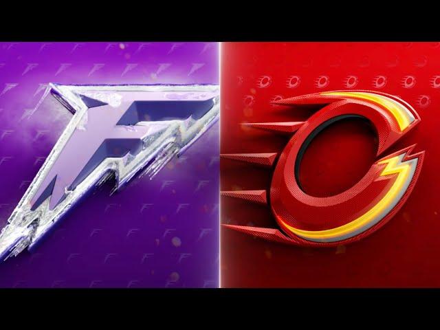 PWHL Finals: Minnesota Frost at Ottawa Charge - May 22, 2025 | Game 2