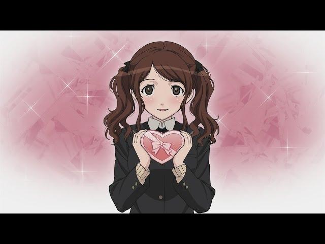 [Osu!] Hiromi Konno - Anata Shika Mienai (Amagami SS)