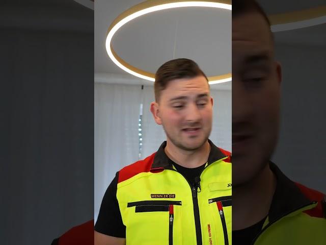 Jürgen hat einen Azubi  #rettungsdienst