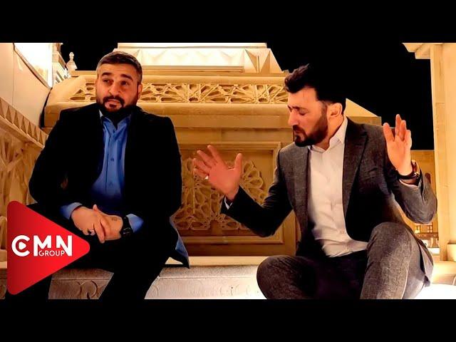 Aydin Sani & Aydin Lokbatanli - Allahdan Qorx 2021 | Azeri Music [OFFICIAL]