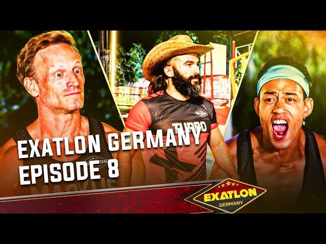 EXATLON Germany 2024 | Episode 8