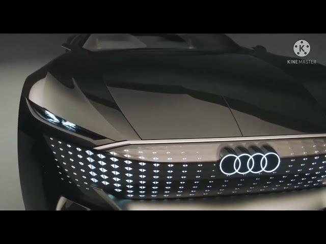 Audi SKYSPHERE 2022