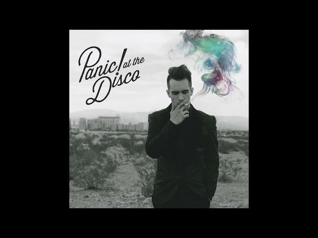 Panic! At The Disco- Your Little Secret