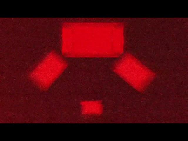 Titan TVman new red screen (fanmade)