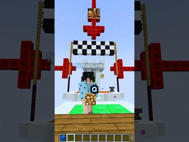 TOWER OF DOOOOM! Color Match!