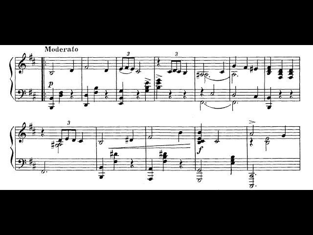 Joseph Lanner - Gypsy Song (arr. Zhivtsov)