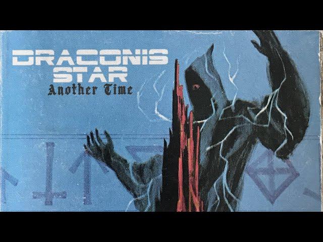 DRACONIS STAR - Another Time (2024) FULL ALBUM