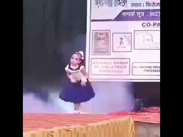 Ekta yadav  Dancing 