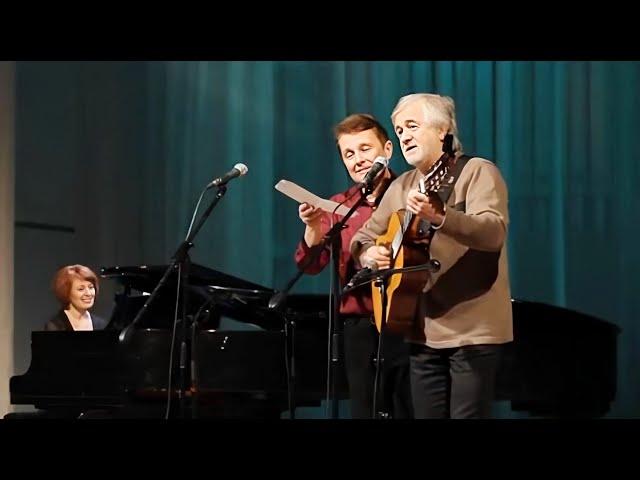 Михаил Володин - Посвящение Вайханским (2011)