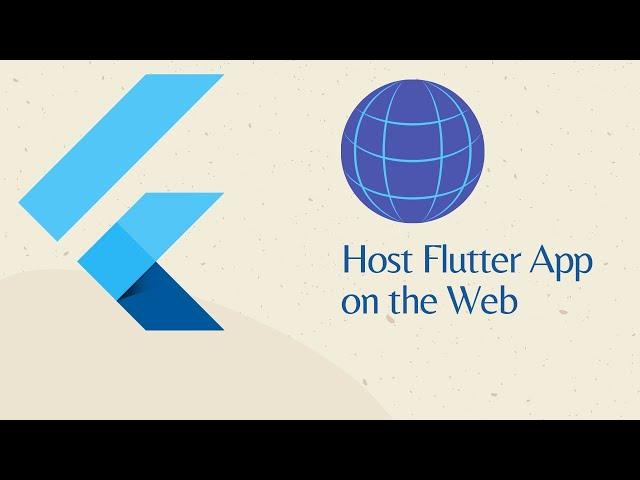 How to Deploy a Flutter App to the Web with Firebase Hosting