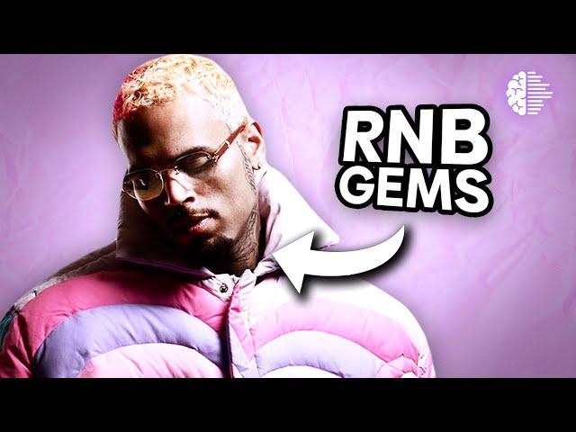 Chris Brown's Producer Teaches You RNB Secrets