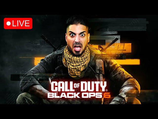  Live - NEW REBIRTH MAP EARLY Gameplay (Black Ops 6)