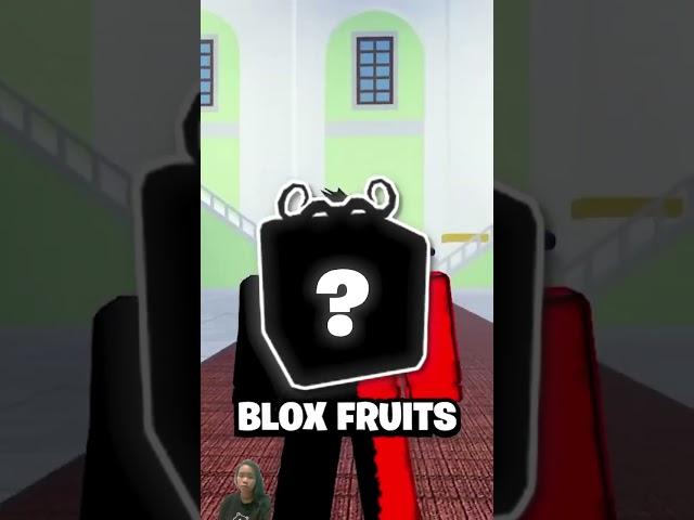 Do you remember these Blox fruit item?@officialnoobie #roblox #itsthenoobish #bloxfruits #roblox