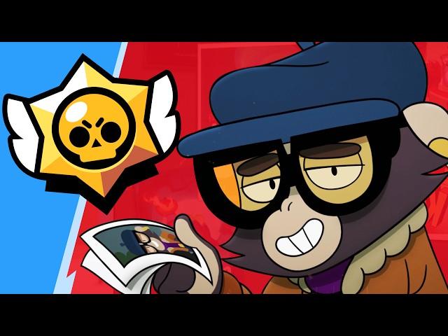 Brawl Stars Animation: Am I a joke to you?